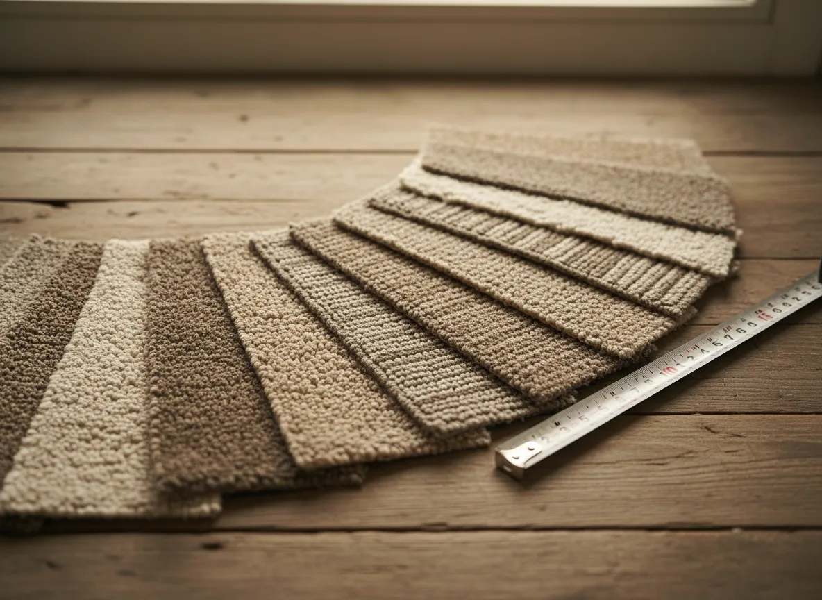 Carpet Installation Grace, ID FAQs